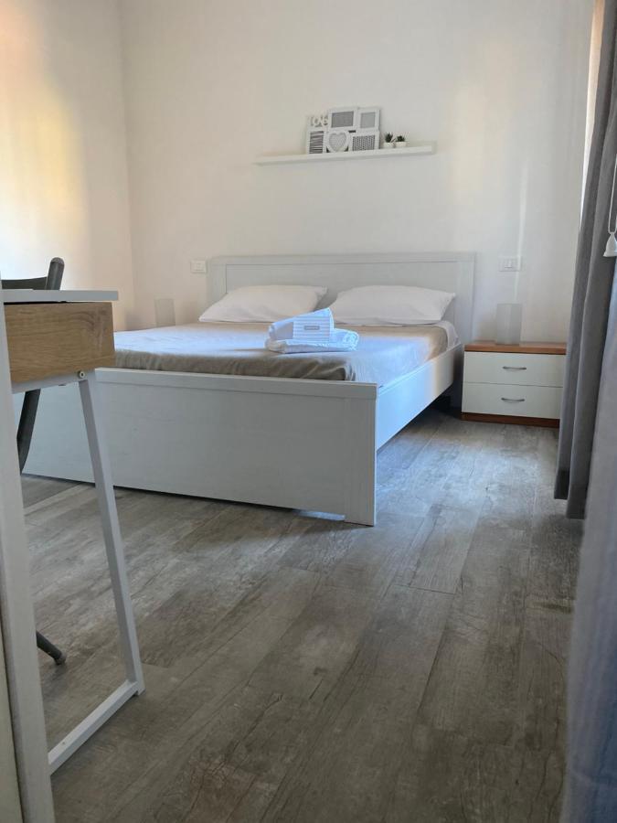 Grazioso Bilocale A *