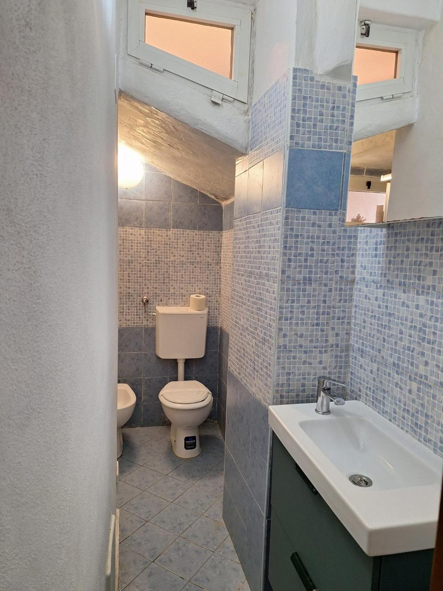 Holiday home Grazioso Bilocale A