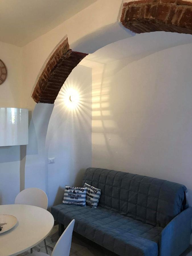 Holiday home Grazioso Bilocale A Marina Di Carrara