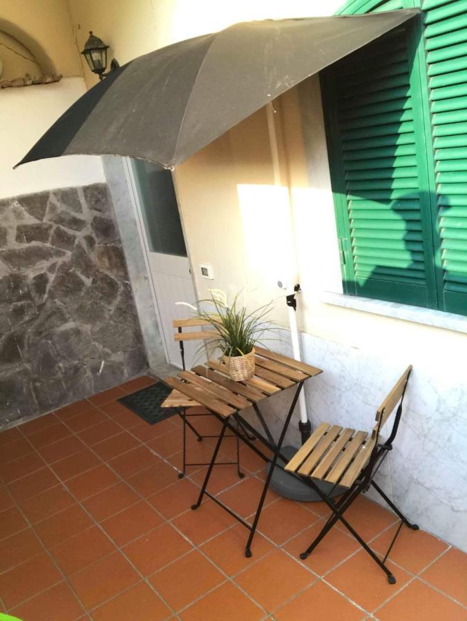 Holiday home Grazioso Bilocale A *