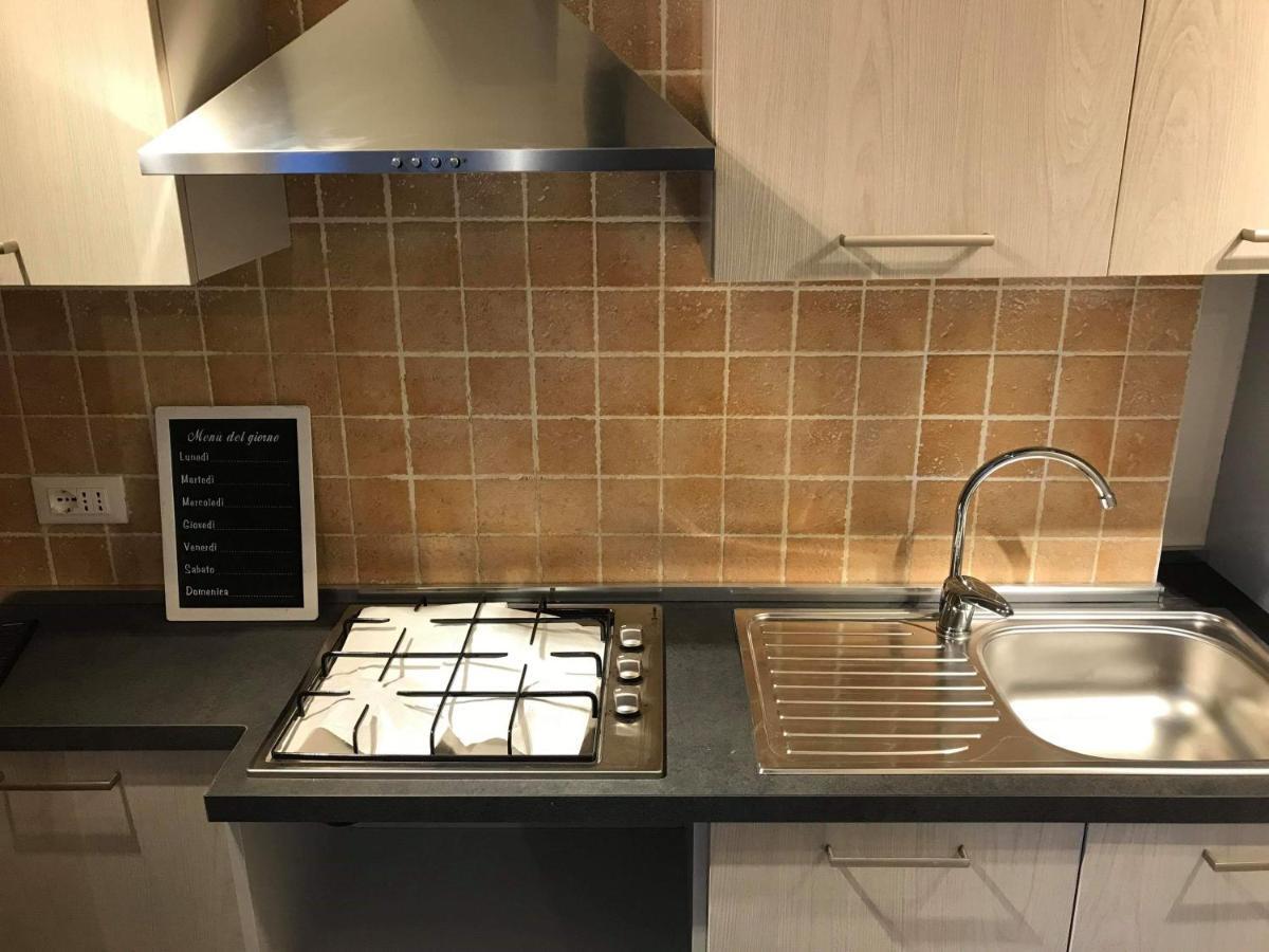 Holiday home Grazioso Bilocale A Marina Di Carrara